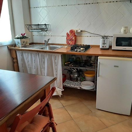 Il Centro Διαμέρισμα Ραβένα Εξωτερικό φωτογραφία