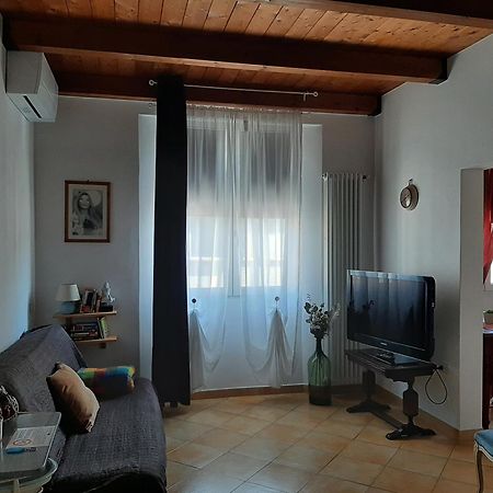 Il Centro Διαμέρισμα Ραβένα Εξωτερικό φωτογραφία
