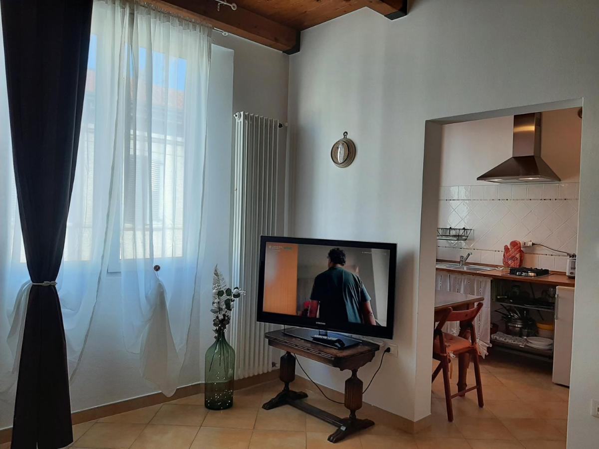 Il Centro Διαμέρισμα Ραβένα Εξωτερικό φωτογραφία