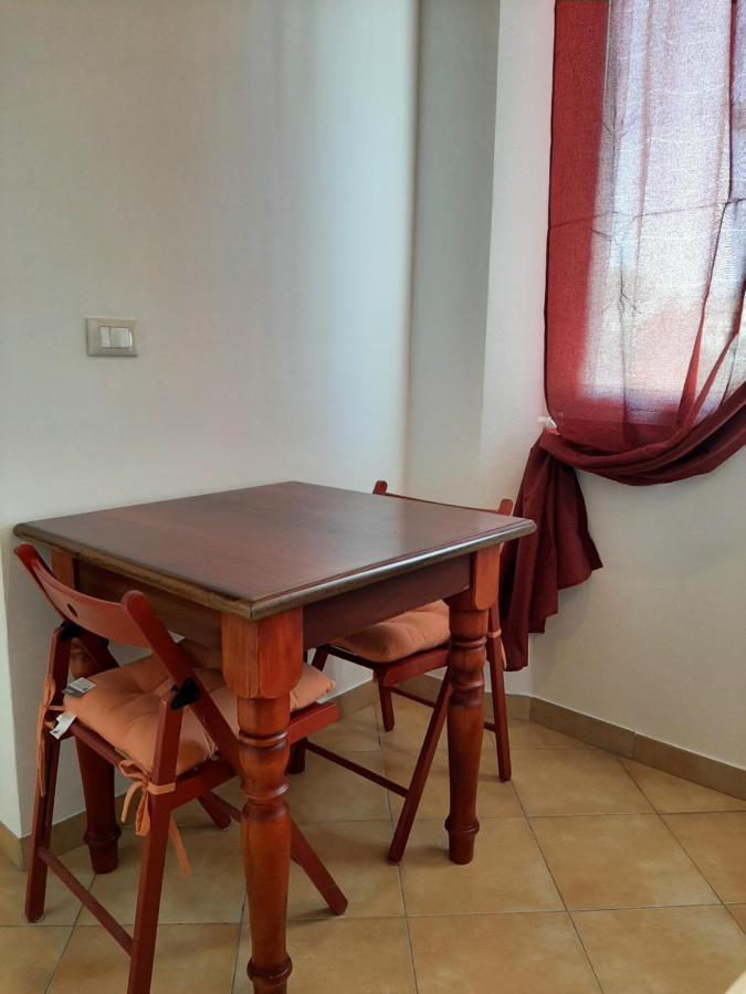 Il Centro Διαμέρισμα Ραβένα Εξωτερικό φωτογραφία