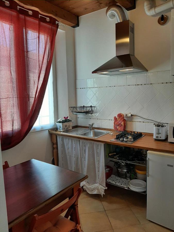 Il Centro Διαμέρισμα Ραβένα Εξωτερικό φωτογραφία